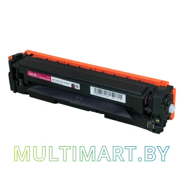 Картридж Sakura Printing SACF413A (аналог HP CF413A) картинка 2
